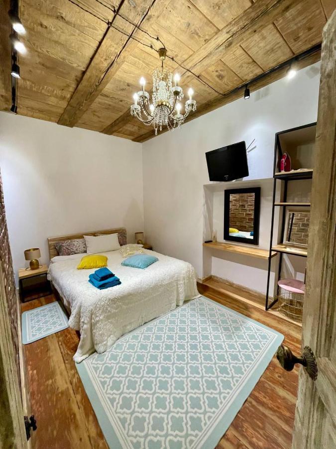 Apartment On Shota Rustaveli Львов Экстерьер фото