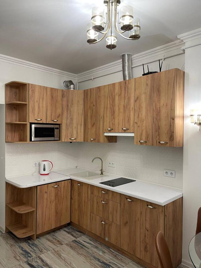 Apartment On Shota Rustaveli Львов Экстерьер фото