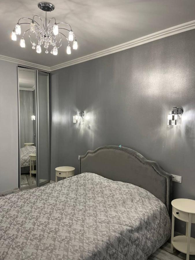 Apartment On Shota Rustaveli Львов Экстерьер фото