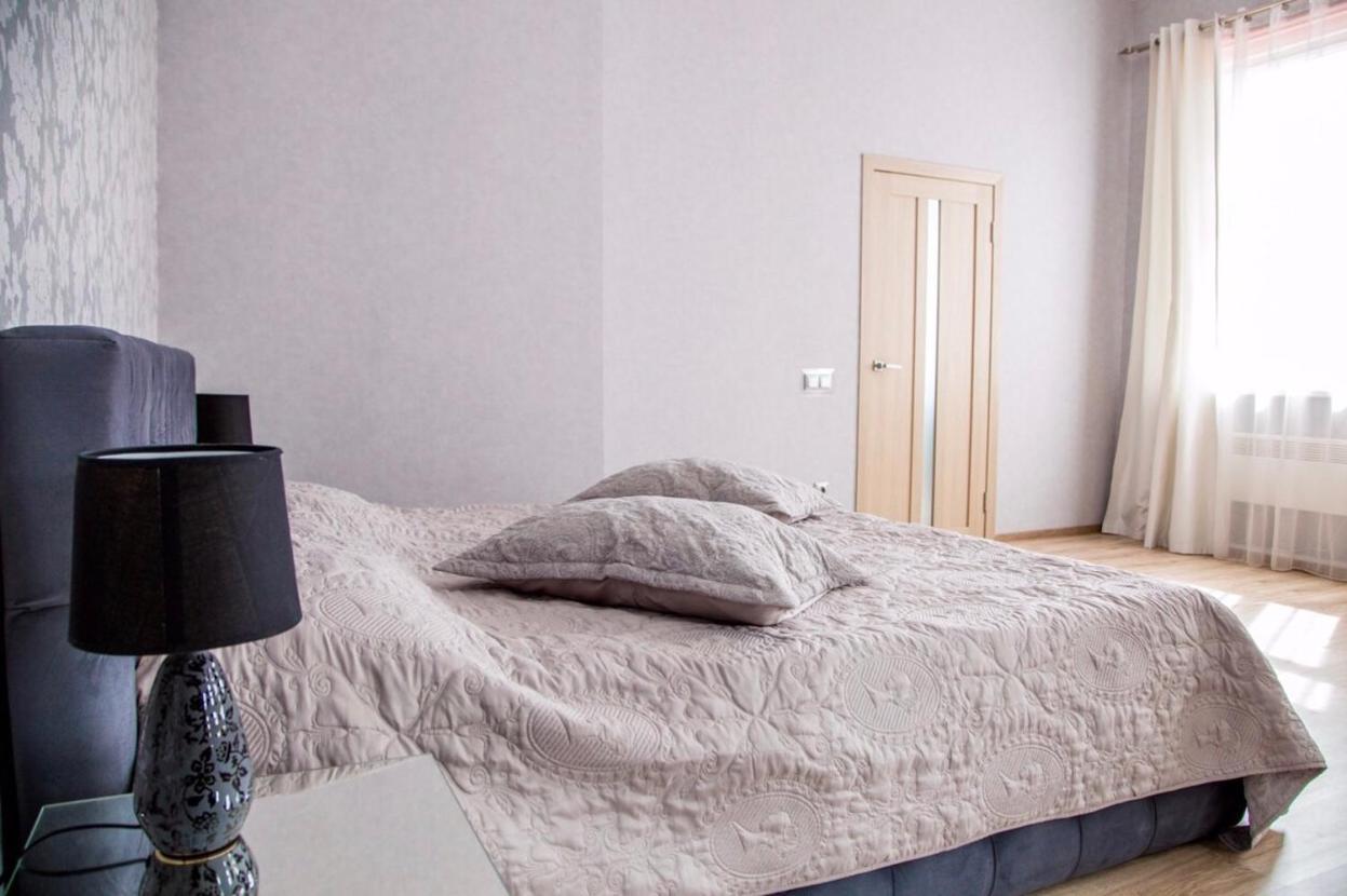 Apartment On Shota Rustaveli Львов Экстерьер фото